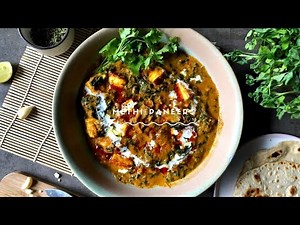 Methi Paneer | Easy & Lazy Recipe | By Chef Nehal karkera