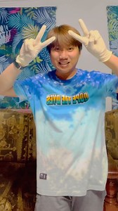 Wet reveal 🌈 #tiedyefashion #tiedyelovers #tiedyeisart #tiedyeclothing #tiedyeclothes #tiedyetutorial #tiedyeing #handmadewithlove #handmadeart #trippyfashion #trippyartist #trippyartwork #trippy #420art #skatewear #festivalgear #festivalclothing #deadhead #deadlot #rainbow #outdoorgear #dye #dyeart #psychedelicartist #handmade #artprocess #tiedye #fyp | Jomar Muñoz