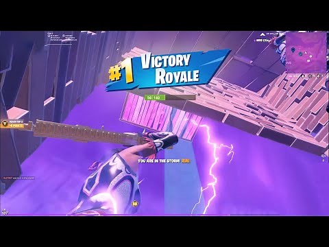 FNCS Qualifiers Semi-Finals HIGHLIGHTS w/ Clix & Kreo - BuckeFPS