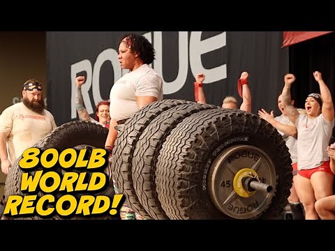 INSANE MAX DEADLIFT SHOWDOWN AT THE ARNOLD'S 2022 | WORLD RECORD DEADLIFT