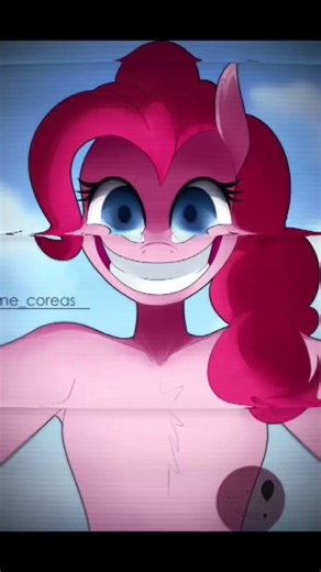 Song: The Devil Within(Slowed) By: Digital Daggers #Pinkamena #My Little Pony #Shorts