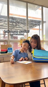 Sa Kumon, sinisigurado naming nasa Just-Right Level ang pag-aaral ng bawat bata—hindi sobrang dali, pero hindi rin sobrang hirap! Sa ganitong paraan, nade-develop ang kanilang challenging spirit habang patuloy naming pinalalakas ang kanilang kumpiyansa. Tulad ni Marcus, natututo siyang magsulat step-by-step, pero mahalaga rin ang encouragement at suporta ni Prax Yap at Daddy Nicole para mas lalo siyang ganahan! Perfect timing din dahil may New Student Promo ngayon! ₱500 registration fee, free di