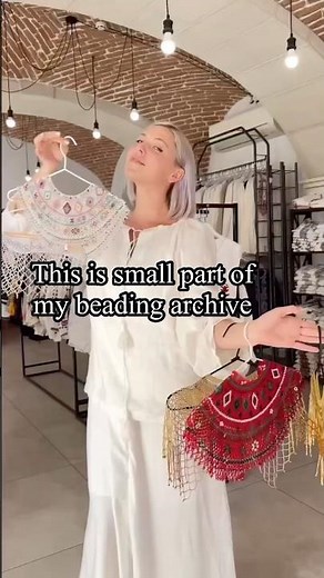 I Teach Beading Step by Step ✨ Full Tutorials