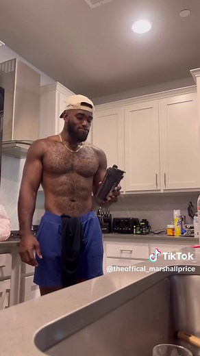…@officialmarshallprice…. #fypシ #fyp #viral #latest