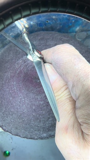 Always scrutinize and inspect and sign off on the work before ever paying