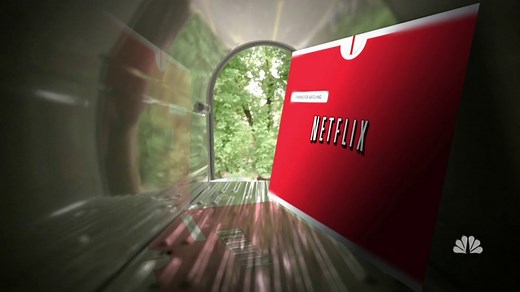 Netflix ending DVD-by-mail service on September 29th