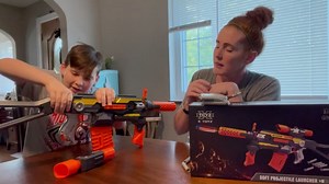 Watch This gun is great on Amazon Live