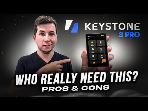 I Tested Keystone 3 Pro For 30 Days - Do You Really Need This One?