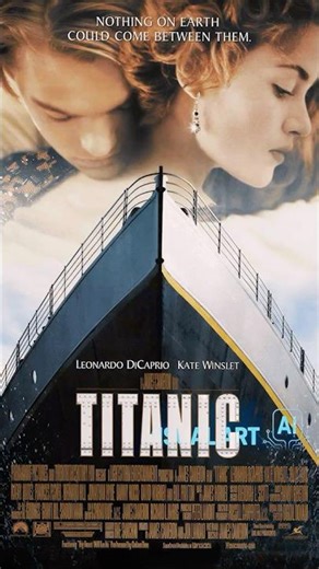 Titanic Casting (1997)
