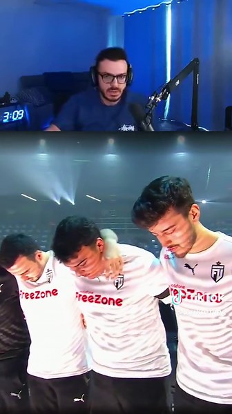 Moment of Silence in Valorant Game | Funny Moments with Disguised Toast and Tarik