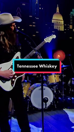 Tennessee Whiskey Karaoke: Sing Chris Stapleton Live