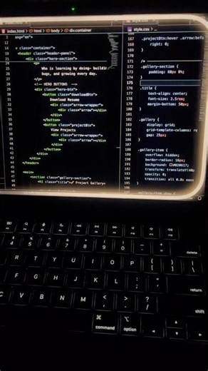 Only Programmers Will Understand This 😂 Logs Matter More Than Log 💻🤣