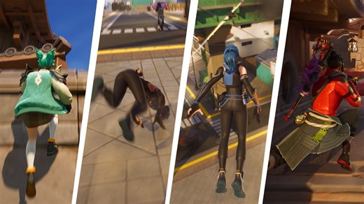 Secret quest grants bonus XP in Fortnite Chapter 6 Season 1