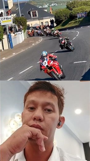 OMG, Amazing sound of superbikes drive in superspeed