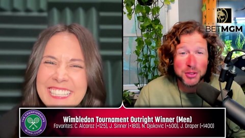 How to watch Carlos Alcaraz vs. Jannik Sinner: Schedule, time, preview for 2025 Wimbledon men’s final