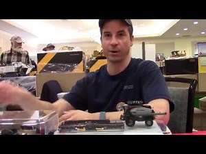 Matt Hollingshead Custom 1/64 Gleaner S78 Combines