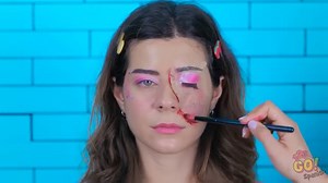89K views · 1.2K reactions | Ideas espeluznantes para halloween | disfraces y maquillaje de halloween de última hora por 123 go! | 123 GO Spanish | Facebook