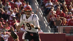 16K views · 944 reactions | Check out the sights and sounds from Week 8 ⬇️ | Cincinnati Bengals | Facebook