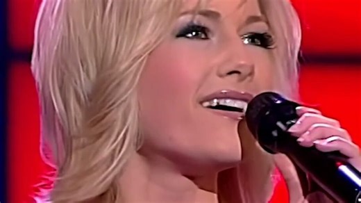 Helene Fischer - Du fängst mich auf und lässt mich fliegen (Die Schlager des Jahres, 2007).mp4