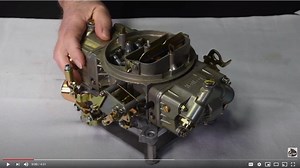 Unlock Your Holley’s Potential: Essential Adjustment Guides with Wayne Scraba