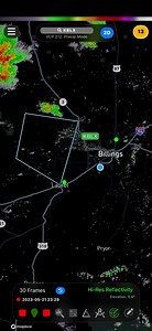 Storm storm moving into the Billings area tonight. 5-21-23 50MPH Gusts and possible hail Still 82° in Billings. Lots of lightning associated with this storm. | Montana Storms | Facebook