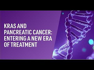 KRAS and Pancreatic Cancer: Entering a New Era of Treatment