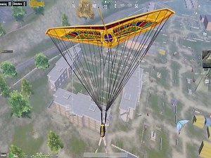 Tacaz Solo King vs Squad AWM | SH Gaming