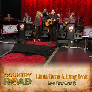 55K views · 1.5K reactions | Linda Davis and her husband, Lang Scott,...