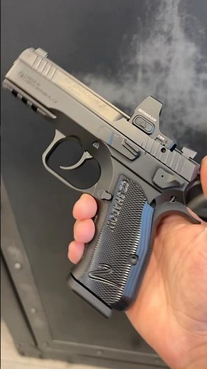 CZ Shadow 2 Carry