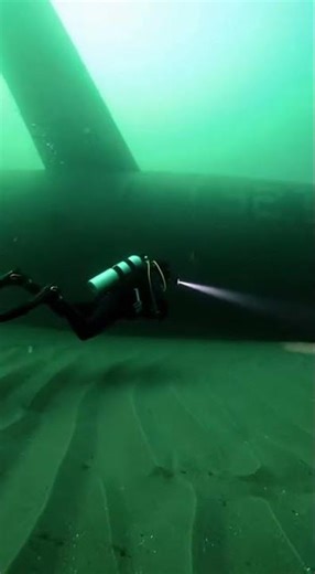 ultimate underwater adventure