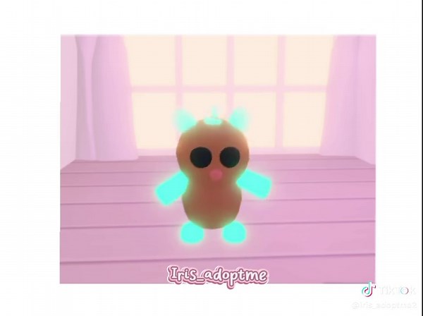 Adopt Me Roblox Gameplay: Exciting First Video