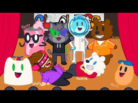 Our favorite moments from ‪@SMii7Y‬ ‪@Clooless‬ ‪@Bigpuffer‬ ‪@Pezzy‬ ‪@ElasticDroid‬ ‪@Grizzy‬