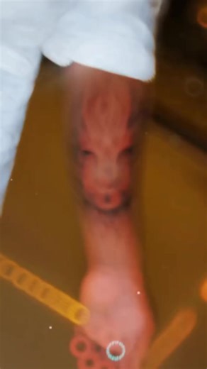 Top Tattoo Artist in Dubai – Book Now!