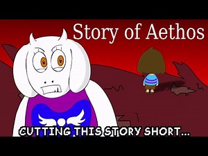 FNF:-) Story of Aethos