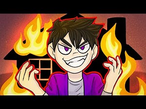 William Afton's Crime.. | Minecraft FNAF Roleplay