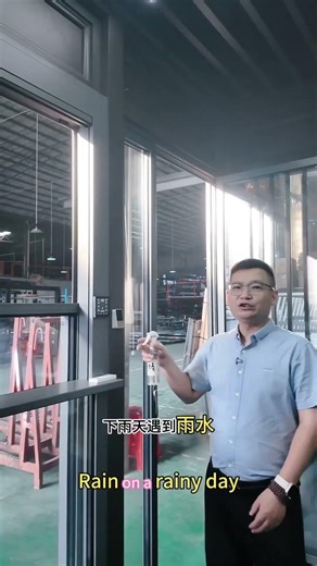 道端に住んでいるなら、窓の選び方は間違っていませんか？サイドプレスアップウィンドウなら、窓を閉めればまるで別世界にいるような静かで快適な空間を実現します。