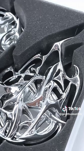 Uni Meta Auditus Attachments - Pre-Order Now