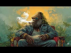 🌴 Welcome to Relaxing Dub Reggae Mix – Good Vibes Only [Episode 47]! 🌴