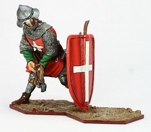 Genoese crossbowmen - Alchetron, The Free Social Encyclopedia