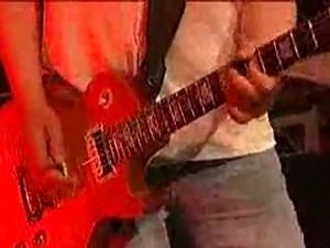 Nazareth - Changing Times And Hair Of The Dog (Live)