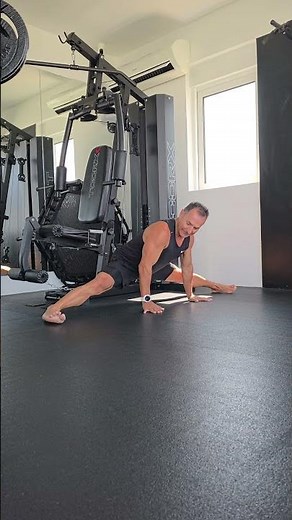 Stretching Changes Your Body And Mind