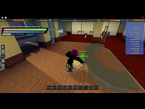 Mighty Omega Muscle Guide!