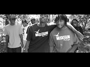 PN Mulley - Deep Thought (Official Video) Shot By Escobar Productions