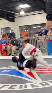 The hug at the end was everything #jiujitsu #wrestling #bjjgirls #brazilianjiujitsu #grappling #mma #ufc #fatherdaughter #bjjfamily #dad | Dominic Barry
