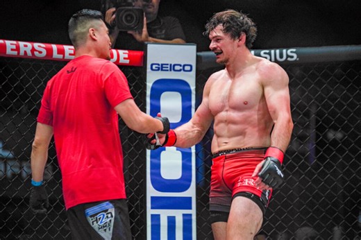2023 PFL Championship: Live stream, results, highlights and discussion