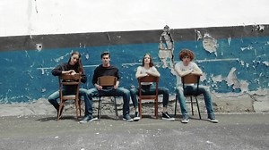 The #AXdenim new arrivals are in! Discover our go-with-anything styles and much more: arma.ni/axdenim | Armani Exchange