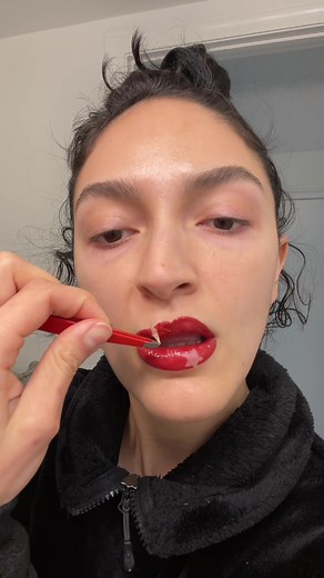 Achieve Fuller Lips with Nars Lip Plumper - Makeup Tutorial