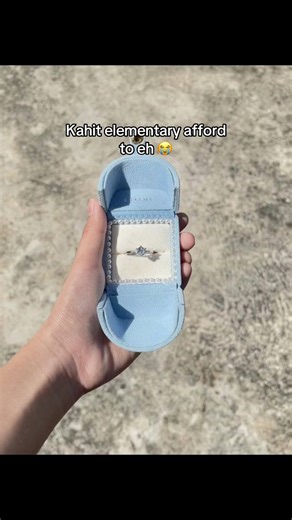 Affordable Promise Rings for Valentine's Day Gifts