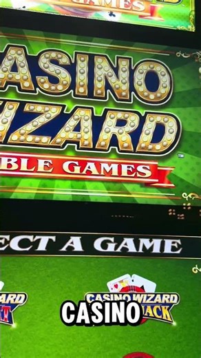 Day 9 of trying to double my money at the casino playing some forbidden casino wizard !