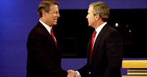 "Mornings Memory": Revisiting the 2000 election and Florida recount